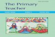 The Primary Teacher - National Council of Educational ... · The Primary Teacher is a quarterly journal , brought out by the National Council of Educational Research and Training