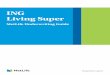 ING Living Superadviser.ing.com.au/pdf/Metlife_Underwriting_Guide_Living_Super.pdf · MetLife’s Occupation Classification Guide 2 2. Occupation Restriction - Total Permanent Disablement