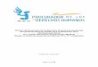 Informe del Procurador de los Derechos Humanos de ... · Página 1 de 24 Informe del Procurador de los Derechos Humanos de Guatemala ... Con ocasión del examen de país (sesión