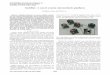 InchBot: A Novel Swarm Microrobotic PlatformInchBot: A novel swarm microrobotic platform Donghwa Jeong and Kiju Lee ... RSS-based techniques are well suited for multirobot applications