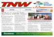 Millions in travel debt threatens ANCWL assetscdn.nowmedia.co.za/NowMedia/ebrochures/TNW/Standard/TNW...programme rather than on booking class and length of route. Miles & More participants
