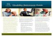 Disability Retirement Guide - MississippiThe disability retirement application process consists of 10 forms that are completed in two phases, plus, if eligible, an additional form,
