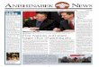 First Nations will share larger slice of gaming pieanishinabeknews.ca/wp-content/uploads/2013/04/2006-4.pdf · First Nations will also get $155 million in bridge funding’’ over