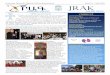 Jrak - Issue 12 Mayarmenianchurchsydney.org.au/wp-content/uploads/2016/05/Jrak-Issue-12_May2.pdfArmik Kocharians—Secretary Arm. Laura Artinian—Treasurer Ara Kopoushian—Vice-Treasurer