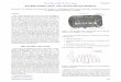 Superconducting CH-Cavity Development · SUPERCONDUCTING CH-CAVITY DEVELOPMENT M. Busch , H. Podlech, M.Amberg, F. Dziuba, U. Ratzinger, IAP, Goethe University Frankfurt, Germany