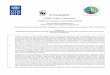 UNDP Project Document...1. SECTION I: Elaboration of the Narrative 1.1. PART I: Situation Analysis 7. The Southwest and Androy Regions cover the southern-most part of Madagascar and