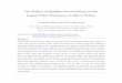 The Effect of Bubble Acceleration on the Liquid Film …The Effect of Bubble Acceleration on the Liquid Film Thickness in Micro Tubes Youngbae Han and Naoki Shikazono Department of