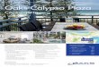 Oaks Calypso Plaza · Oaks Calypso Plaza is one of the Gold Coast’s finest resorts, located in the heart of Coolangatta, opposite the beautiful Coolangatta Beach. Featuring one