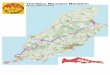 The Manx Mountain Marathon · the Half Mountain Marathon Route. CP10 Safety CP11 From the kissing gate, head in a roughly south easterly direction on a long heathery climb to the