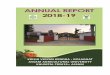 PROFORMA FOR ANNUAL REPORT OF KVKS, 2018 -19kvkgolaghat.nic.in/pdf/Annual report 2018-19 KVK Golaghat... · 2019-07-03 · 2 Annual Report 2018 -19 : KVK Golaghat PROFORMA FOR ANNUAL