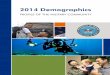 2014 Demographics - Military OneSource...Table of Exhibits 2014 Demographics Report MARITAL STATUS 42 2.51 Marital Status of Active Duty Members (N=1,326,273) 42