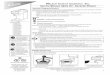Wilbur Curtis Company, inC Service Manual, Alpha G3 ... · Scroll through the menu to Model Select. The choices are ALPHA‑1, ALPHA‑2, ALPHA‑3/4/5, Airpot Brewer and Thermo‑Alpha