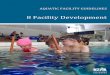 8 Facility Development - Sport New Zealand · 2 Chapter 8 – Facility Development V1.0 Commissioned by: New Zealand Recreation Association with funding from Sport NZ and the ACC