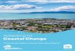 Adapting to Coastal Change - City of Townsville · 2019-05-31 · As part of the Adapting to Coastal Change in Townsville project, Council is developing a long-term strategy for the
