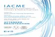 IACME...As low as $55.00 per night plus 13% tax and discounted resort fee of $20.00 plus 13% tax. Ask for the IACME discount symposium rate using code GSIAC20. Be sure to secure your