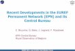 Recent Developments in the EUREF Permanent Network (EPN ... · Recent Developments in the EUREF Permanent Network (EPN) and its ... – Skyplots of satellite tracking – Ratio observed/predicted