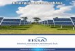 Diseño y fabricación de tableros eléctricos de baja tensión ... - … · 2017-06-28 · La línea de Ediﬁcios Verdes de EISSA ofrece sistemas generadores de energía solar para