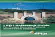 SHORT-SPAN BRIDGES - Precast concreteprecast.org/wp-content/uploads/2011/03/Chapter-12-shortspan-bridge.pdf · 2 SHORT-SPAN BRIDGES LEED Reference Guide for Precast Concrete Products