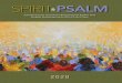 Spirit & Psalm 2020 · 2019-11-15 · SPIRIT PSALM Contemporary Lectionary Responsorial Psalms and Gospel Acclamations for the Church Year 2020 &