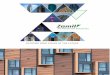 BUILDING YOUR VISION OF THE FUTURE - Zamil arczamilarc.com/assets/backend/uploads/zamil-terracotta-facades-R1.pdf · particularly well with steel, glass or wood in newly constructed