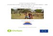 Project Completion Report FLOOD RECOVERY PROGRAMME IN ... Final report-Unnayan.pdf · Project Completion Report FLOOD RECOVERY PROGRAMME IN NORTH ORISSA – 2008 (Project No. INDC-