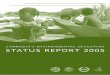 Cambodia's Environmental Education Status Report 2005 · environmental education as a tool for sustainable development. This report is also very timely as it comes at the beginning