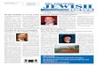 Rabbi Shields to Lead Lake Norman ... - Charlotte Jewish News · of Ethiopian Jews. In their effort to pay back what they have received, ... The Charlotte Jewish News -June-July 2008