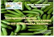 Good Agricultural Practices Agrícolas BANANA FARMS in the ...cep.unep.org/repcar/proyectos-demostrativos/colombia-1/publicaciones... · GOOD AGRICULTURAL PRACTICES in banana farms