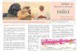 NEWS LETTER Issue 014 DRK’s - Good · PDF file AADHI YOGI, SADHGURU JAGGI VASUDEV AND DRK AT ISHA Website: INTERNATIONAL DAY OF YOGA 2017 religions address the gathering. I The 3rd