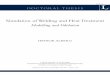 Simulation of Welding and Heat Treatment: Modelling and ...990195/FULLTEXT01.pdf · Simulation of Welding and Heat Treatment Modelling and Validation HENRIK ALBERG Division of Computer