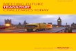 DHL - 1 industry platforms Transport UK & Ireland Meeting future … · 2020-02-17 · supply chain needs, dhl adopts a sector-based approach that is optimised to match with each