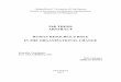 PhD THESIS ABSTRACT - Babeș-Bolyai Universitydoctorat.ubbcluj.ro/sustinerea_publica/rezumate... · 3.2. Creativity. The role of the human resources in insuring flexibility and adaptability