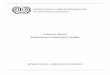 INTERNATIONAL LABOUR ORGANIZATION Sectoral Policies … · expanding the knowledge and understanding of the complex dynamics in labour markets at sectoral level. The ILO remains committed
