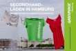SECONDHAND- Hamburg LÄDEN IN HAMBURG · Website: Stil: Bunte Mischung von casual bis schick und von günstig bis hochwertig. Annahme von Artikeln: Nicht auf Kommission. Die Annahme