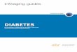 DIABETES - American Federation for Aging Research · 2016-09-29 · diabetes mellitus. It is charac-terized by a consistently high level of a particular sugar, called glucose, circulating