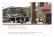 South Nicollet Avenue Now and Into the FutureSouth Nicollet Avenue Now and Into the Future prepared & presented by Maxfield Research Inc. (Mary Bujold, president) ... Streetscape improvements