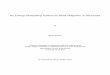 An Energy-Dissipating System for Blast Mitigation in ... · An Energy Dissipating System for Blast Mitigation in Structures iii Acknowledgements I would like to thank the many people