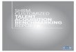 SHRM CUSTOMIZED TALENT ACQUISITION BENCHMARKING … · 2019-11-11 · 5 SHRM TALENT ACQUISITION CUSTOMIZED BENCHMARKING REPORT RECRUITMENT Tools Used to Source Candidates n 342 Company