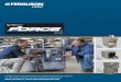 346869 - Brochure, PROSELECT Force Boiler Cast Iron Boilers, BTHQ · 2017-02-28 · OIL FIRED WATER GAS FIRED STEAM ... – Energy-saving thermal targeting software ... Standard piping/control