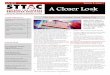 July 2016 Volume 5, Issue 7 A Closer Lo k - Steuben County · July 2016 Volume 5, Issue 7 A Closer Lo k Inside This Issue: This July, Gain Freedom From Tobacco Use 1 Point of Sale