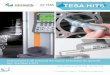 TECHNOL OG Yelce-tools.com/photo/news/37/promo_tesa_2018.pdf · 2018-03-06 · TECHNOL OG Y HexagonMI.com | TESAtechnology.com TESA HITS Instruments de mesure de haute précision