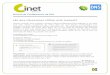 MANUAL DE CONFIGURACION DNS - Cinet MéxicoDNS de Google, ubique en este manual el sistema operativo que usa y cualquier duda escribanos al correo soporte@cinet.com.mx Ci x 1.- Abra