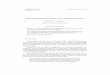 THE MATHEMATICAL LEGACY OF WILLIAM ARVESONkrdavids/Preprints/ArvesonRetrospectiveJOT.pdf · THE MATHEMATICAL LEGACY OF WILLIAM ARVESON KENNETH R. DAVIDSON Dedicated to the memory