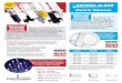 Germicidal UV-C Lamps Quartz Sleeves · There are many germicidal UV-C lamps offered online that are manufactured offshore and inferior to the quality of our STER-L-RAY® brand of