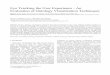 Eye Tracking the User Experience - An Evaluation of ... · study that evaluates two commonly used ontology visualization techniques, namely, indented list and graph. The eye-tracking