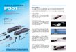 单键校准光电传感器 PS01 系列img53.chem17.com/2/20130217/634967339498593750845.pdf · 2020-02-20 · 165 pq pg pi-g ps ps01 pz-101 pz2 pz-v/m cz lv fs2 fs01 fs-v20 光电传感器