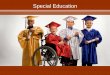 Special Education - Military OneSourcedownload.militaryonesource.mil/12038/Project... · The Special Education Cycle: Individual Education Program IEP An Individual Education Program