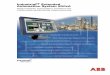 IndustrialIT Extended Automation System 800xA - ABB Groupfile/800xa++brochure.pdf · At ABB, our tools provide more than a one-time improvement in performance, but continue to meet