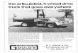 the articulated,4-wheel drive truck that goes everywherearchive.lib.msu.edu/tic/holen/page/1978feb1-6.pdf · the articulated,4-wheel drive truck that goes everywhere The Jacobsen