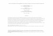 Price Formation and Liquidity Provision in …...Price Formation and Liquidity Provision in Short-Term Fixed Income Markets1 Chris D’Souza2 Financial Markets Department Bank of Canada